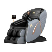 Массажные кресла Elfardi — каталог моделей