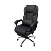 Офисные кресла Elfardi — каталог моделей