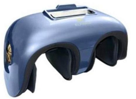 Электрические массажеры — каталог видов и моделей