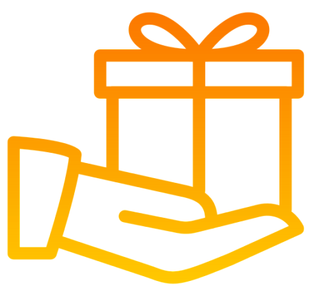 Подарочные и цифровые сертификаты Elfardi — каталог номиналов